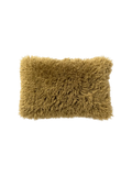 Dekokissen | Kissen Ibby Recycled Green Moss - von LIVING Collection online kaufen bei LIVINGforme.