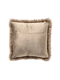 Dekokissen | Kissen Ibby Recycled Driftwood - von LIVING Collection online kaufen bei LIVINGforme.