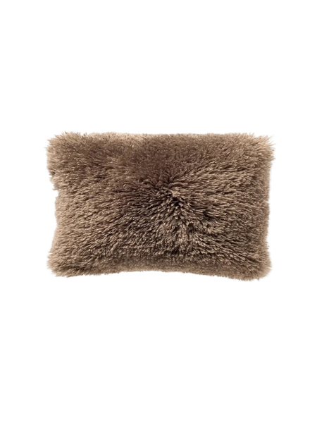 Dekokissen | Kissen Ibby Recycled Driftwood - von LIVING Collection online kaufen bei LIVINGforme.
