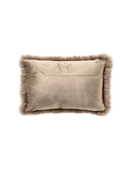 Dekokissen | Kissen Ibby Recycled Driftwood - von LIVING Collection online kaufen bei LIVINGforme.