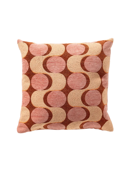 Dekokissen | Kissen Marlijn Muted Clay - von LIVING Collection online kaufen bei LIVINGforme.