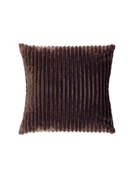 Dekokissen | Kissen Mart Recycled Chocolate Martini - von LIVING Collection online kaufen bei LIVINGforme.
