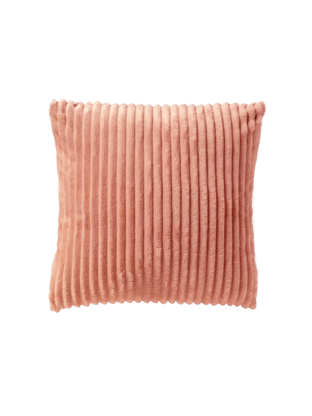 Dekokissen | Kissen Mart Recycled Muted Clay - von LIVING Collection online kaufen bei LIVINGforme.