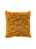 Dekokissen | Kissen Domani Buckthorn Brown - von LIVING Collection online kaufen bei LIVINGforme.