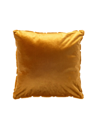 Dekokissen | Kissen Domani Buckthorn Brown - von LIVING Collection online kaufen bei LIVINGforme.