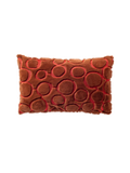 Dekokissen | Kissen Domani Brown Patina - von LIVING Collection online kaufen bei LIVINGforme.