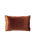 Dekokissen | Kissen Domani Brown Patina - von LIVING Collection online kaufen bei LIVINGforme.