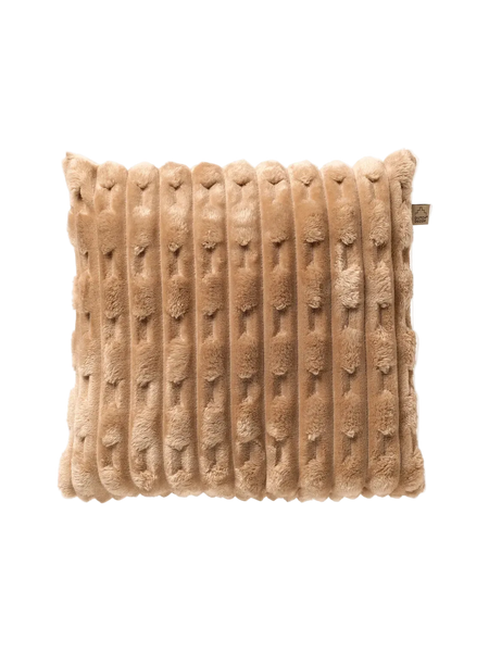 Dekokissen | Kissen Luca Recycled Irish Cream - von LIVING Collection online kaufen bei LIVINGforme.