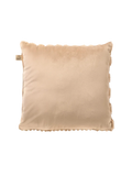 Dekokissen | Kissen Luca Recycled Irish Cream - von LIVING Collection online kaufen bei LIVINGforme.