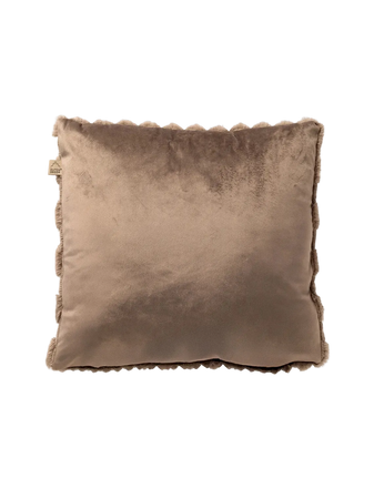 Dekokissen | Kissen Luca Recycled Driftwood - von LIVING Collection online kaufen bei LIVINGforme.