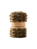 Wohndecke | Plaid Lucas Recycled Military Olive - von LIVING Collection online kaufen bei LIVINGforme.