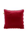 Dekokissen | Kissen Luca Recycled Merlot - von LIVING Collection online kaufen bei LIVINGforme.