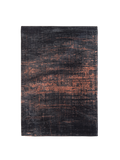 Teppich Rechteckig | Mad Men Soho Copper Rechteckiger Designteppich | Art.-Nr. 8925 - von Louis de Poortere online kaufen bei LIVINGforme.
