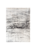 Teppich Rechteckig | Mad Men Metro B&w Rechteckiger Designteppich | Art.-Nr. 8926 - von Louis de Poortere online kaufen bei LIVINGforme.