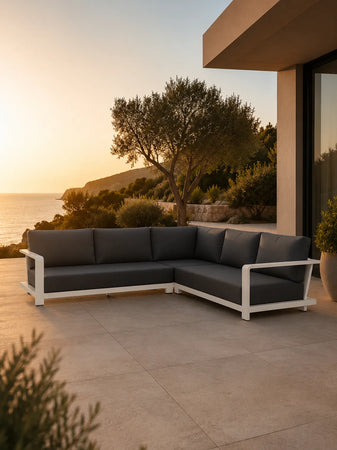Outdoor Loungeset "Everest"