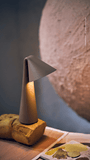 Tischleuchten | Tischleuchte Ami LED - von Frandsen online kaufen bei LIVINGforme.