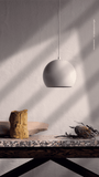 Pendelleuchte | Pendelleuchte Ball Ø25 - von Frandsen online kaufen bei LIVINGforme.