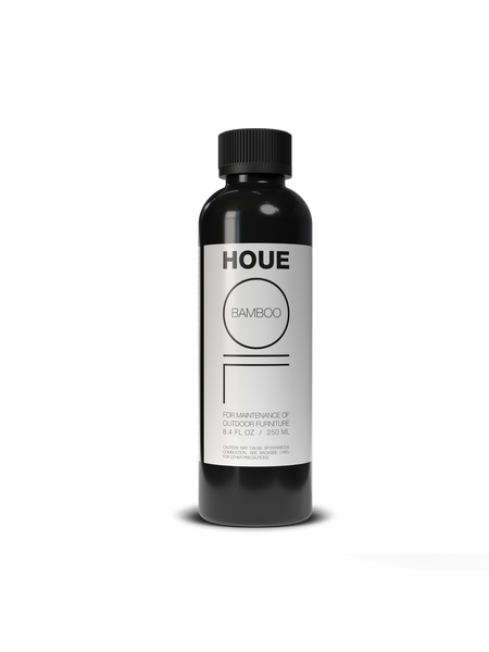 Repairoil | HOUE Pflegeöl 250 ml - Bambusoberflächen von Houe online kaufen bei LIVINGforme.
