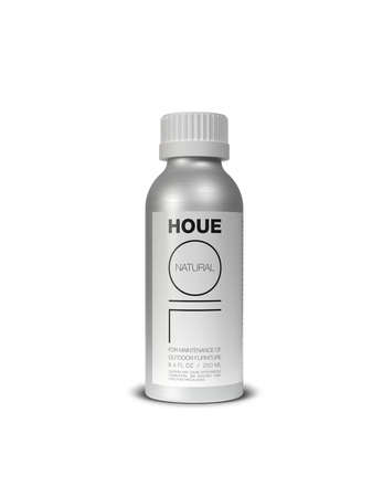 Repairoil | HOUE Pflegeöl 250 ml - Naturholzarten von Houe online kaufen bei LIVINGforme.