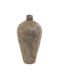 Corvo Dekotopf Terrakotta, braun Dekotopf Living Nordic