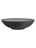 Fleuriste Blumentopf Light-Composite, dunkelgrau Dekotopf Living Nordic