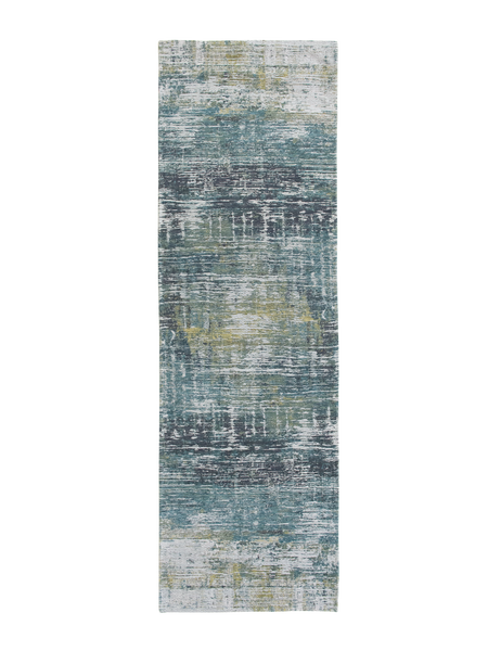 Teppichläufer | Atlantic Streaks Läufer Glen Cove | Art.-Nr. 9126 - von Louis de Poortere online kaufen bei LIVINGforme.