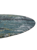 Runder Teppich | Atlantic Streaks Runder Teppich Glen Cove | Art.-Nr. 9126 - von Louis de Poortere online kaufen bei LIVINGforme.