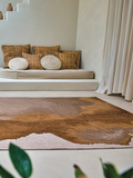 Teppich Rechteckig | Meditation Lagoon Rechteckiger Teppich - von Louis de Poortere online kaufen bei LIVINGforme.