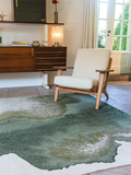 Teppich Rechteckig | Meditation Lagoon Rechteckiger Teppich - von Louis de Poortere online kaufen bei LIVINGforme.