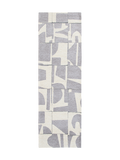Teppichläufer | Craft Papercut String Teppichläufer | Art.-Nr. 9366 - von Louis de Poortere online kaufen bei LIVINGforme.