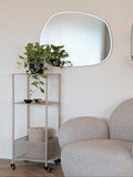 Hoya künstlich Kunstpflanze Living Nordic