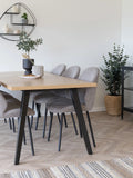 Eucalyptus Kunstbaum Kunstpflanze Living Nordic