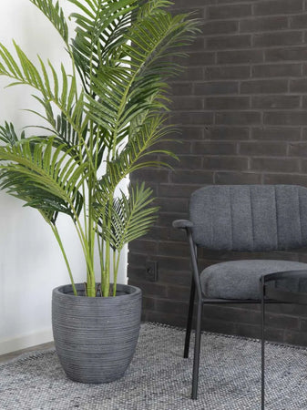 Areca Kunstpalme Kunstpflanze Living Nordic