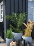 Areca Kunstpalme Kunstpflanze Living Nordic