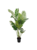 Areca Kunstpalme Kunstpflanze Living Nordic