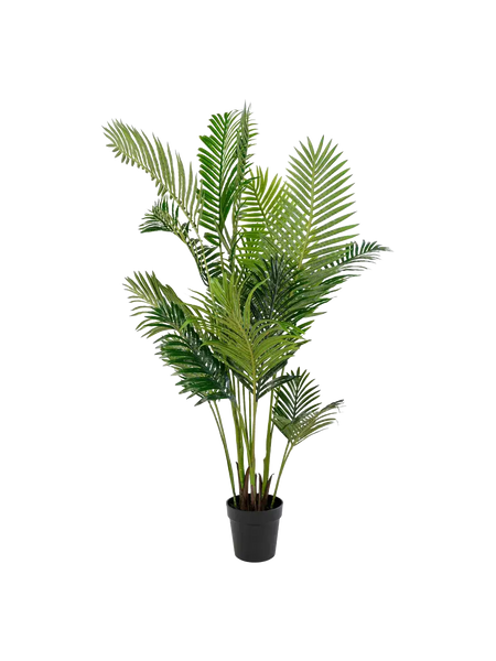 Areca Kunstpalme Kunstpflanze Living Nordic