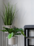 Poa Deko-Gras Kunstpflanze Living Nordic
