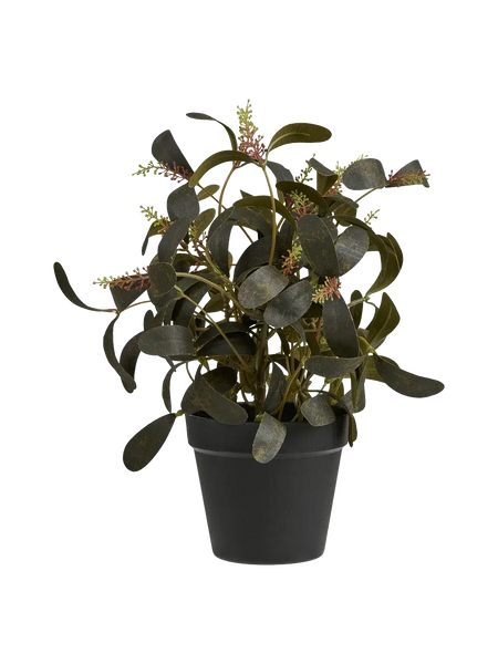 Kunstpflanze – 35 cm Kunstpflanze Living Nordic