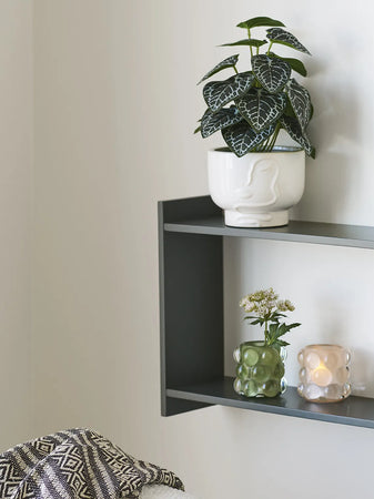 Kunstpflanze – 33 cm Kunstpflanze Living Nordic
