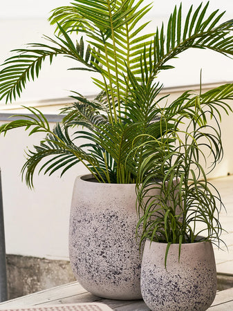 Grass Kunstpflanze Kunstpflanze Living Nordic