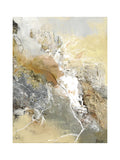 Leinwandbild Sunny Days 1 | Mixed Paintings