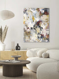 Leinwandbild Upgrade | Mixed Paintings