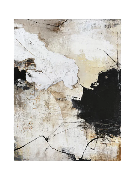 Leinwandbild | Leinwandbild Reform 1 | Mixed Paintings - von Malerifabrikken online kaufen bei LIVINGforme.