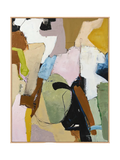 Leinwandbild Out of Ordinary | Mixed Paintings