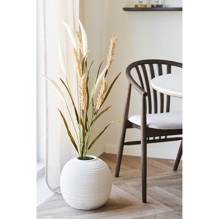 Deko-Gras beige/sand Kunstpflanze Living Nordic