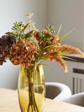Autumn Kunstblumen-Strauß künstlich flowers meliert Kunstblume Living Nordic