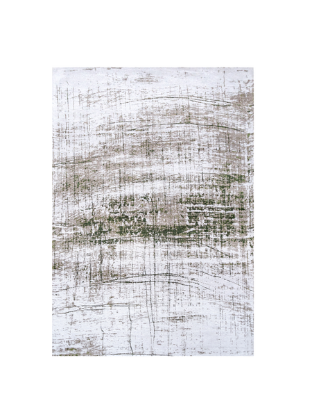 Teppich Rechteckig | Mad Men Griff Central Green Rechteckiger Designteppich | Art.-Nr. 9797 - von Louis de Poortere online kaufen bei LIVINGforme.