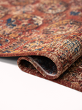 Teppiche | Antiquarian Kasak Teppich - Aksou | Art.-Nr. 9841 - von Louis de Poortere online kaufen bei LIVINGforme.