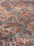 Teppiche | Antiquarian Kasak Teppich - Almati | Art.-Nr. 9845 - von Louis de Poortere online kaufen bei LIVINGforme.
