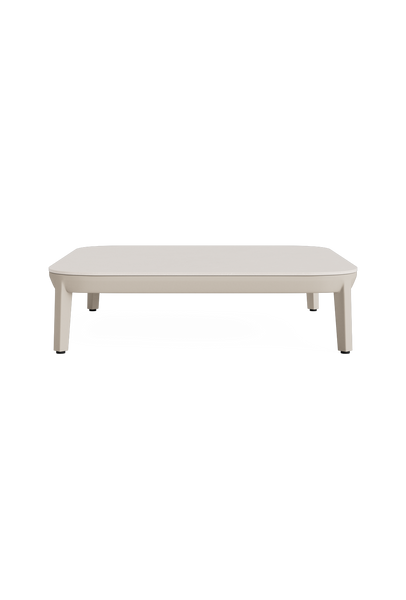 | Alpes Lounge Couchtisch Sinterstein - von Life Outdoor Living online kaufen bei LIVINGforme.